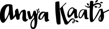anya kaats logo